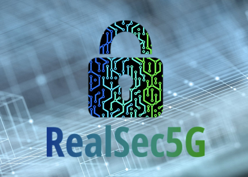 Fraunhofer: Stärkung der Security von breitbandigen 5G/6G Kommunikationsnetzen